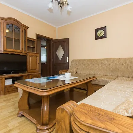 Apartman Jasminka Апартаменты