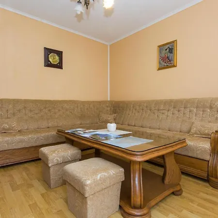 Apartman Jasminka Апартаменты *