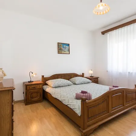 Apartman Jasminka Лабин