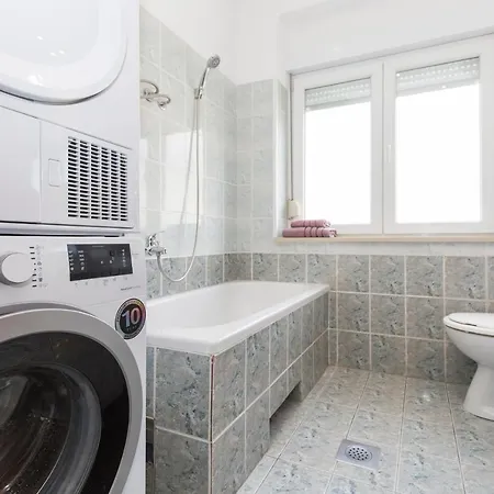 Apartman Jasminka Апартаменты *