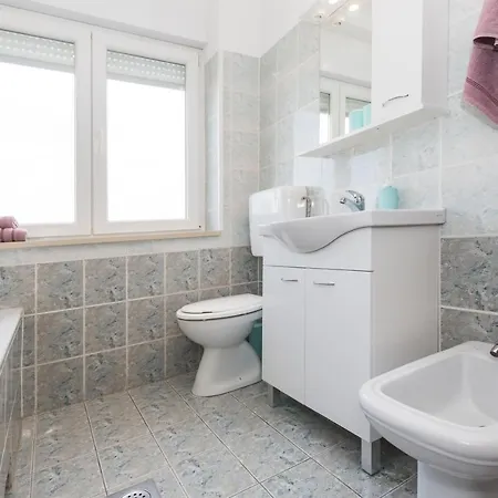 Apartman Jasminka Апартаменты *