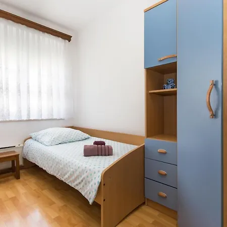Apartman Jasminka Апартаменты