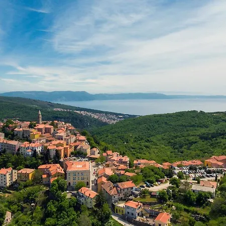 Апартаменты Apartman Jasminka