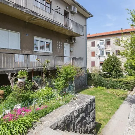 Апартаменты Apartman Jasminka *