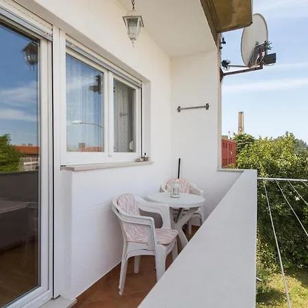 Apartman Jasminka Апартаменты