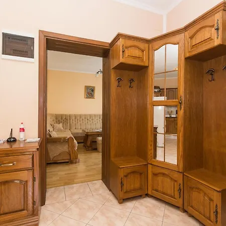 Apartment Apartman Jasminka *