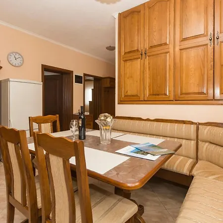 Apartman Jasminka Labin (Istria)