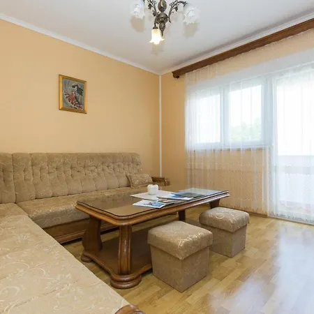 Apartman Jasminka Labin (Istria)