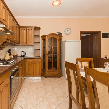 Apartman Jasminka Labin (Istria)