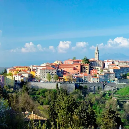 Apartment Apartman Jasminka Labin (Istria)