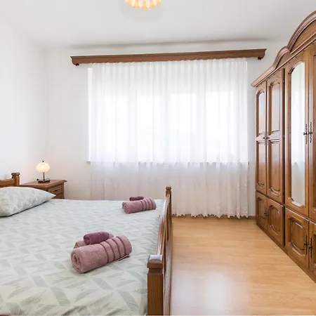 Apartment Apartman Jasminka