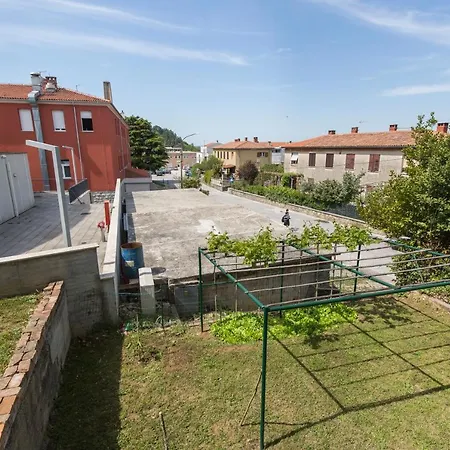 Apartman Jasminka
