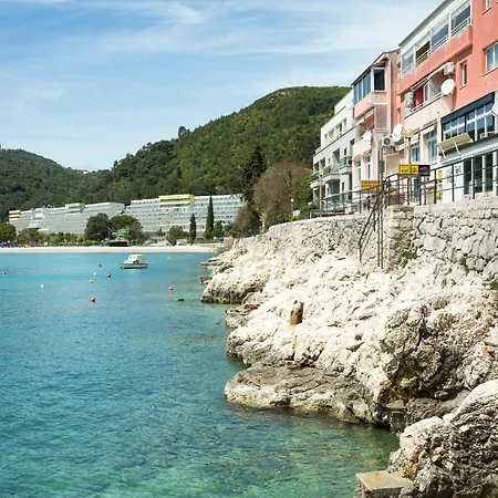 Apartman Jasminka Labin (Istria)